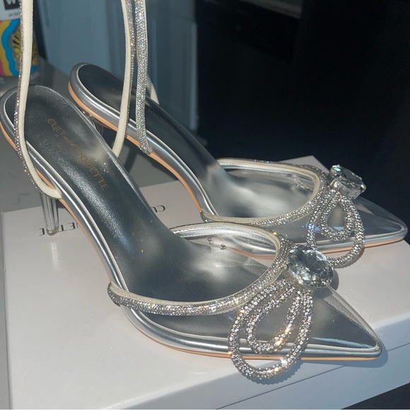 Cult of Coquette Heels - Picture 6 of 7